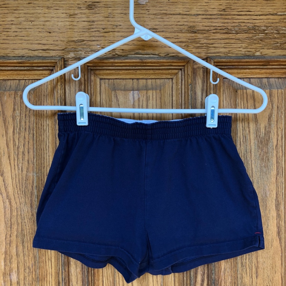 Super Comfy Soffee Shorts